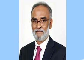 সোনালী ব্যাংকের চেয়ারম্যান মুসলিম চৌধুরী পদত্যাগ করেছেন