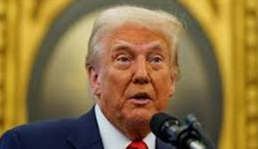 ইরানের ৪৮ নেতার নিহতের দাবি  ট্রাম্পের