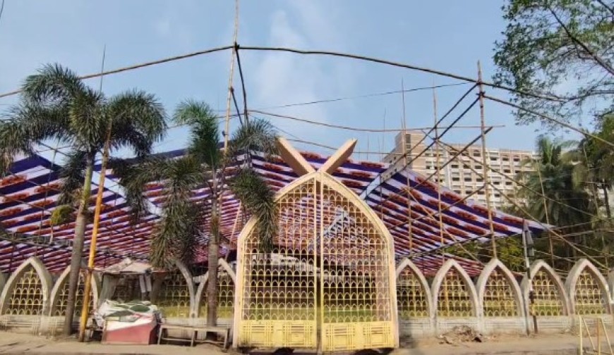 ঈদের নামাজে প্রস্তুত যশোর: জেলায় প্রায় এক হাজার ঈদগাহে হবে জামাত