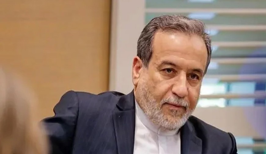 সামর্থ্যের 'ক্ষুদ্র অংশ' ব্যবহার করেছি কাতারে হামলায়: আব্বাস আরাঘচি