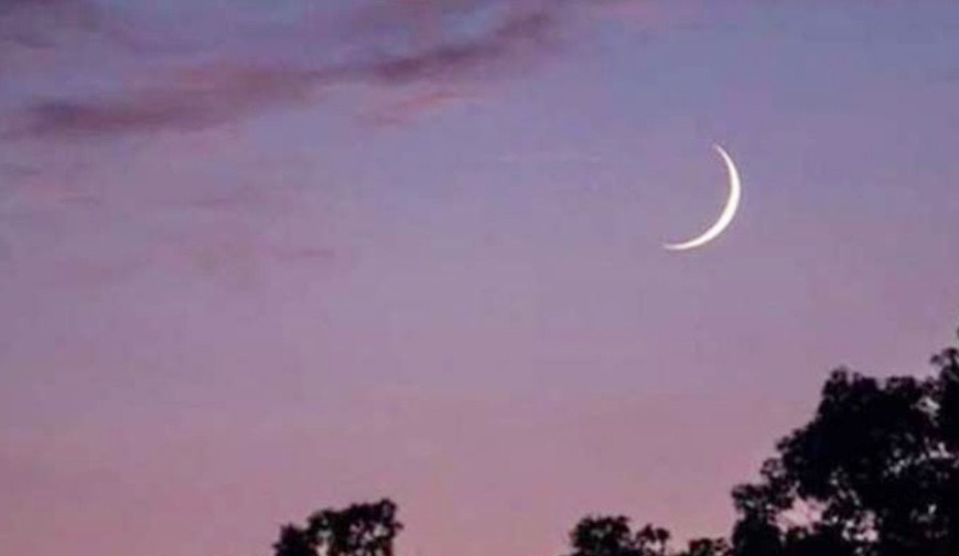 রাত পোহালেই ঈদ