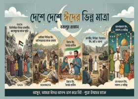 ধ্রুব নিউজ