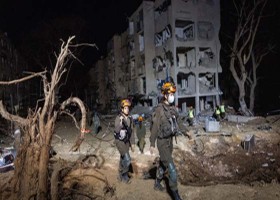 শিক্ষাপ্রতিষ্ঠানে সশরীর ক্লাস বাতিল করল ইসরাইল