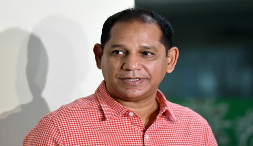 জাতীয় দলের প্রধান নির্বাচক হলেন হাবিবুল বাশার, আছে নতুন দুই মুখ