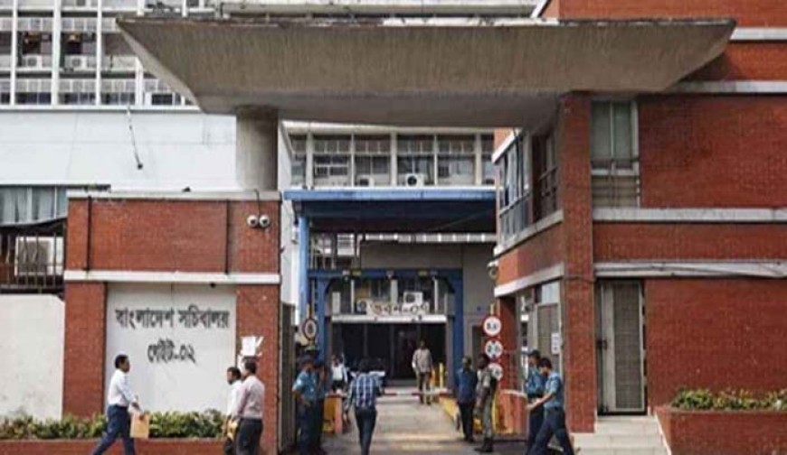 টানা ৭ দিন ঈদের ছুটি শেষ, খুলেছে অফিস