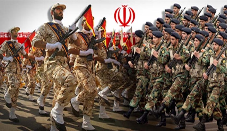 ইরান লড়াই করবে পূর্ণ বিজয় না আসা পর্যন্ত