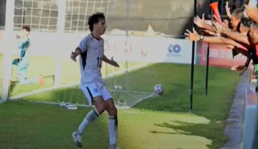 সুলিভান জাদুতে বাংলাদেশ হারাল পাকিস্তানকে