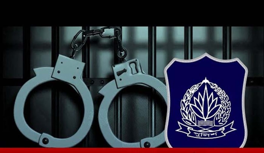 যৌতুক দিতে না পারায় স্বামীর মারপিটের অভিযেগে স্ত্রী’র মামলা