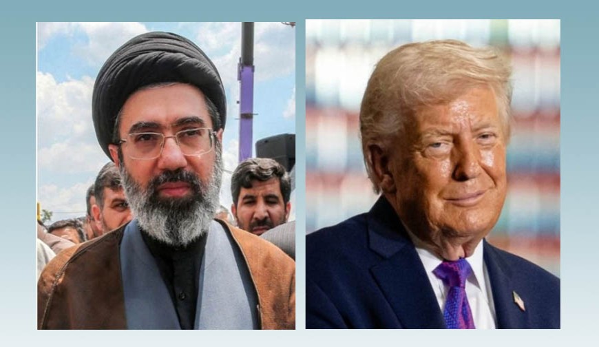 যুদ্ধ বন্ধে ইরানের ৫ কঠোর শর্ত