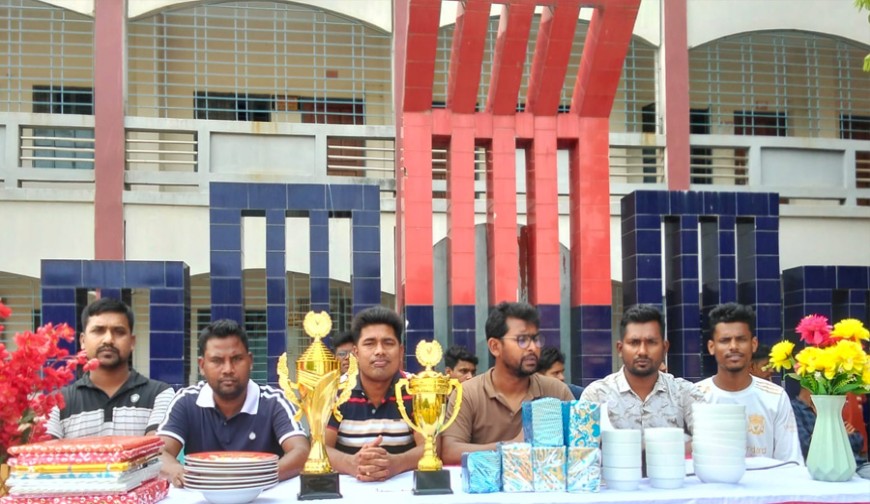 স্বাধীনতা দিবসে ছাতিয়ানতলায় দিনব্যাপী ক্রীড়া প্রতিযোগিতা