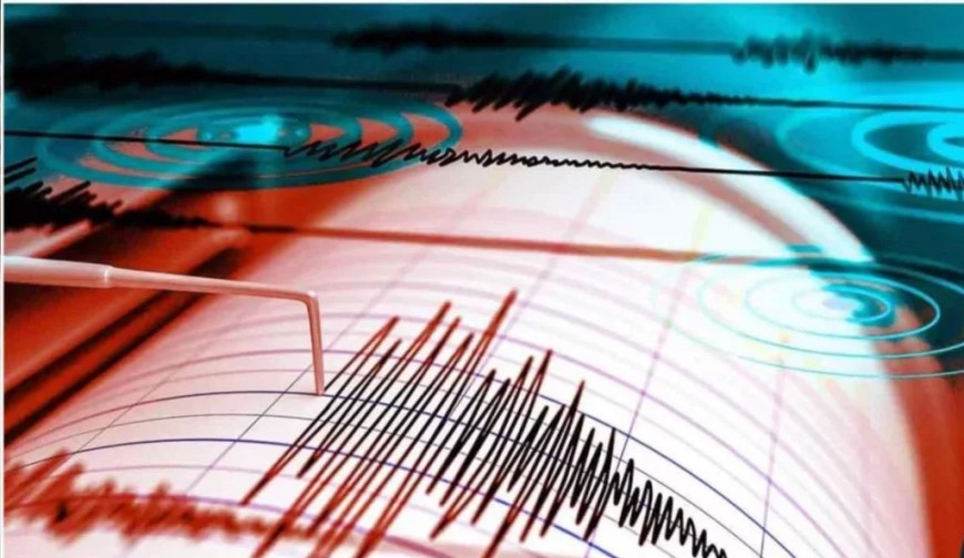 ৬.২ মাত্রার ভূমিকম্পে কেঁপে উঠল জাপান