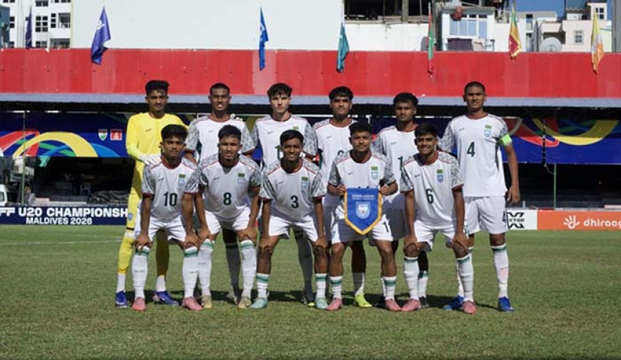 পাকিস্তানকে তোয়াক্কা না করা বাংলাদেশ আজ লড়বে ভারতের বিপক্ষে