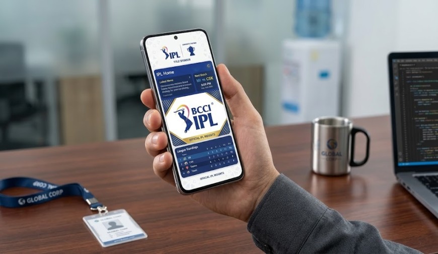 আইপিএল সম্প্রচারে বাংলাদেশে ইন্ডিয়ানদের ভাগ্য খুলল