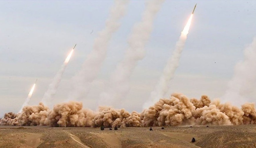 দুবাইয়ে ইরানের ক্ষেপণাস্ত্র হামলা, ২১ ড্রোন বিশেষজ্ঞ নিহতের শঙ্কা