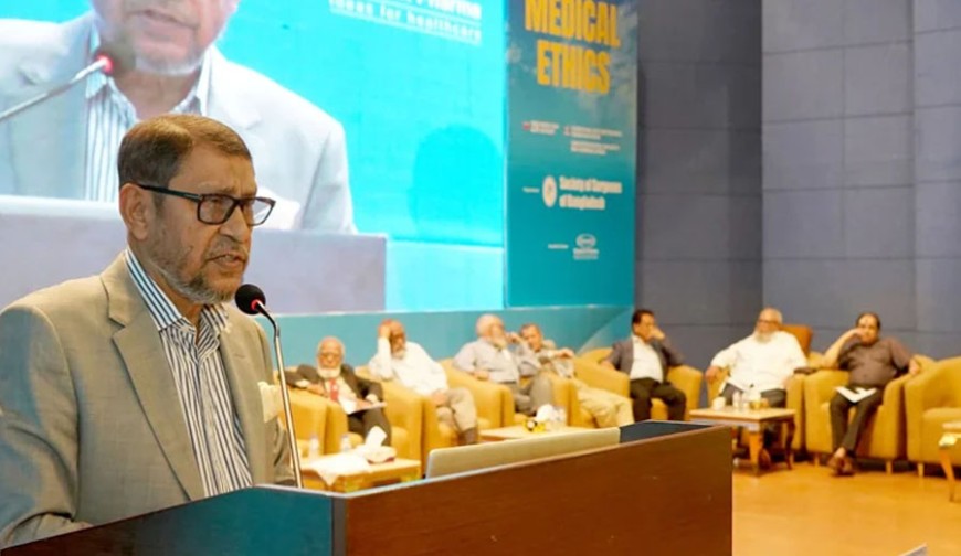 রামেকে ১১ দিনে ৩৩ শিশুমৃত্যু// পরিচালককে ফাঁসির কাষ্ঠে চড়ানো উচিত, বললেন স্বাস্থ্যমন্ত্রী