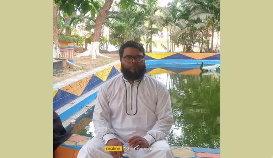 জামায়াত করায় ঈমামকে অব্যহতি!