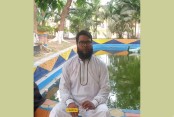 জামায়াত করায় ঈমামকে অব্যহতি!
