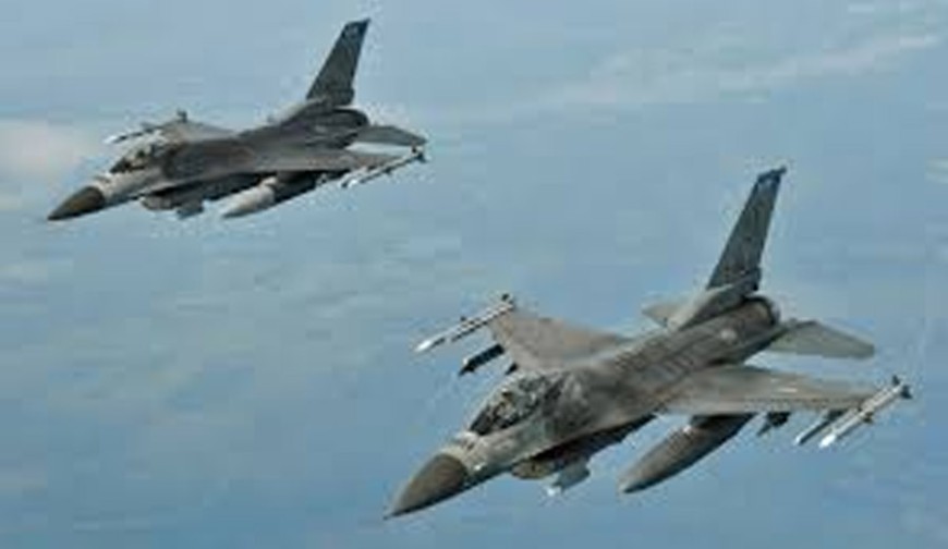 কুয়েত ভূপাতিত করল যুক্তরাষ্ট্রের ৩ যুদ্ধবিমান