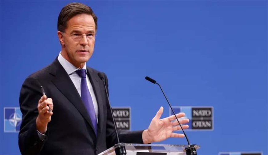 ন্যাটো ইরানের বিরুদ্ধে সরাসরি যুদ্ধে জড়াবে না: মহাসচিব মার্ক রুটে