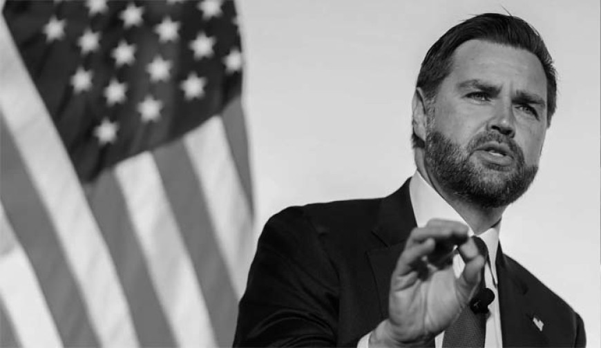 দীর্ঘমেয়াদি যুদ্ধের পরিকল্পনা নেই যুক্তরাষ্ট্রের: মার্কিন ভাইস প্রেসিডেন্ট