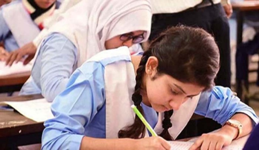 উচ্চমাধ্যমিক ও সমমান পরীক্ষা ৭ জুন