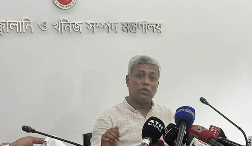 জ্বালানি তেলের দাম বাড়ানো হয়নি