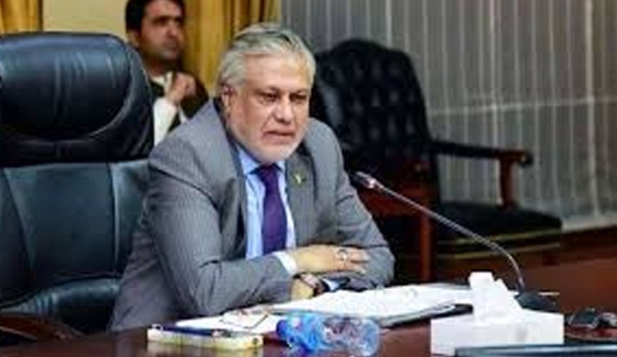 চলছে চীনের সাথে যোগাযোগ: যুদ্ধ বন্ধে মধ্যস্থতা করতে উদ্যোগ পাকিস্তানের