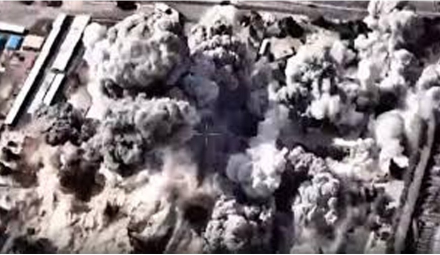 কী চায় ইসরায়েল? দ্য নিউইয়র্ক টাইমসের বিশ্লেষণ