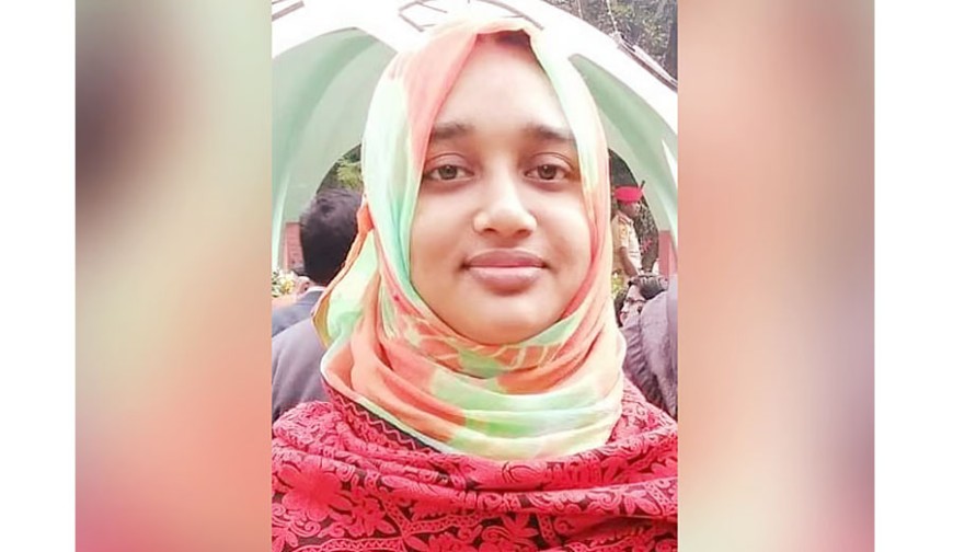 ইসলামী বিশ্ববিদ্যালয়ে উপর্যুপরি ছুরিকাঘাতে নারী শিক্ষককে হত্যা