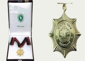 স্বাধীনতা পুরস্কার পাচ্ছেন খালেদা জিয়াসহ ২০ ব্যক্তি প্রতিষ্ঠান