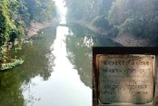 ৫ বছরে ২০ হাজার কিলোমিটার খাল খননের পরিকল্পনা সরকারের