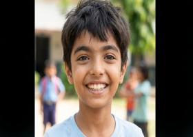 নানাবাড়ির সেই আনন্দের কলরব এখন শুধুই বিষাদ