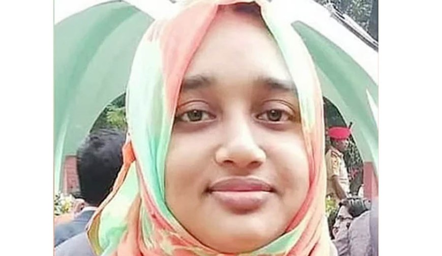 ইবি শিক্ষিকার মরদেহে ২০টি আঘাতের চিহ্ন, বেরিয়ে এলো চাঞ্চল্যকর তথ্য