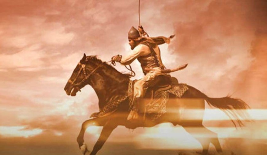 ঐতিহাসিক বদর দিবস আজ