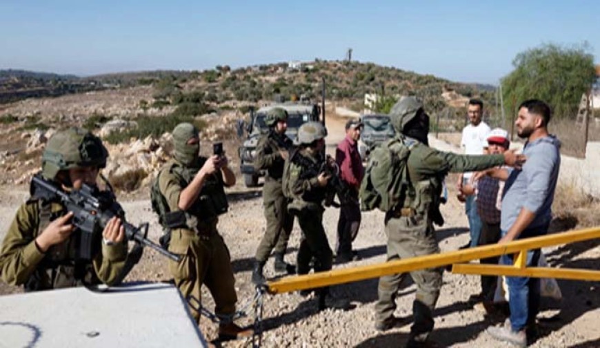 যুদ্ধ বিরতির মধ্যেও ফিলিস্তিনিদের ওপর নিপীড়ন থামায়নি ইসরাইল