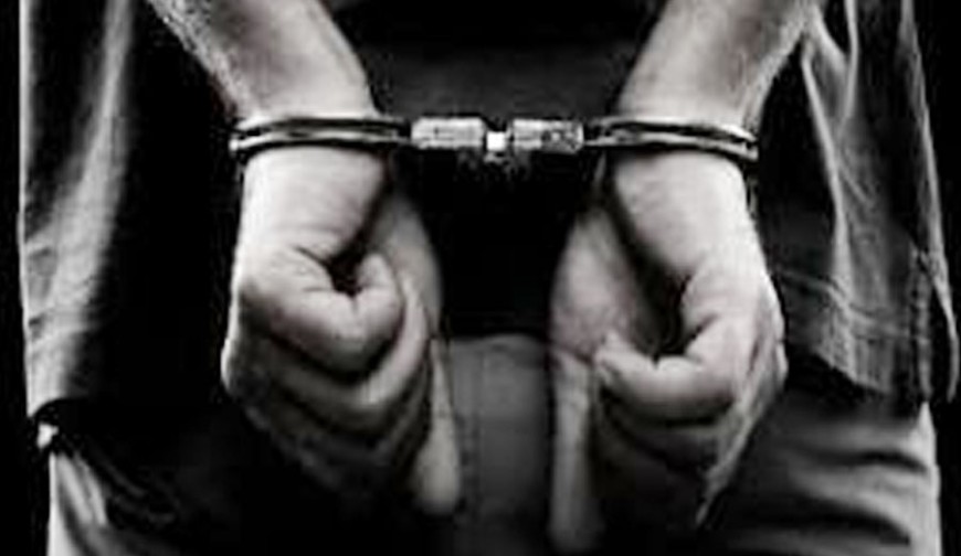 ৩০ মামলার আসামি 'বড় রুবেল' ডিবি পুলিশের জালে