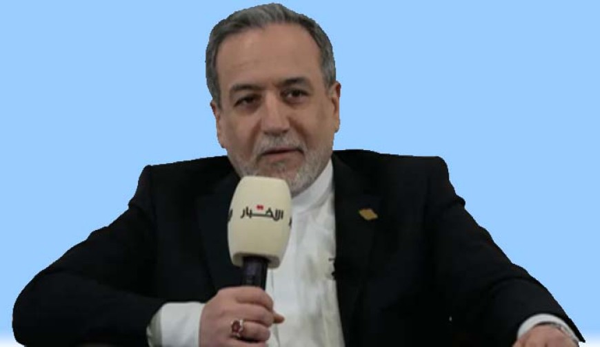 তেল ও পানি শোধনাগারে হামলার প্রতিশোধ নেবে ইরান: পররাষ্ট্রমন্ত্রী