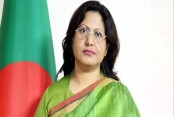 যুক্তরাজ্যে নিযুক্ত রাষ্ট্রদূত আবিদা ইসলামকে ঢাকায় প্রত্যাহার