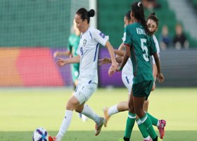 এশিয়ান কাপের শেষ ম্যাচেও হার বাংলাদেশের