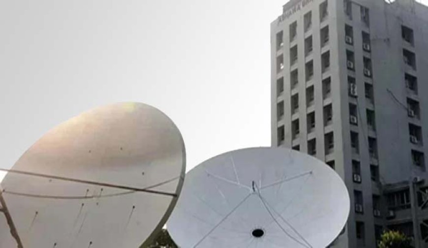 আগামি ২৪ ঘণ্টায় সারা দেশে বজ্রবৃষ্টির পূর্বাভাস