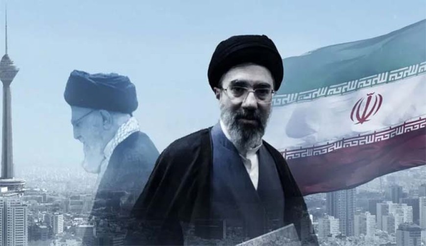 খামেনির চেয়েও কঠোর মোজতোবাকে ইরান বেছে নিল কেন