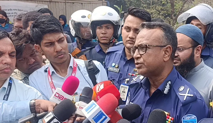 জঙ্গল সলিমপুরে প্রথমদফার যৌথ অভিযান শেষ, আটক ১৫