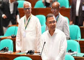 পাচার হওয়া অর্থ দেশে ফেরত এনে জনকল্যাণে ব্যয় করা হবে