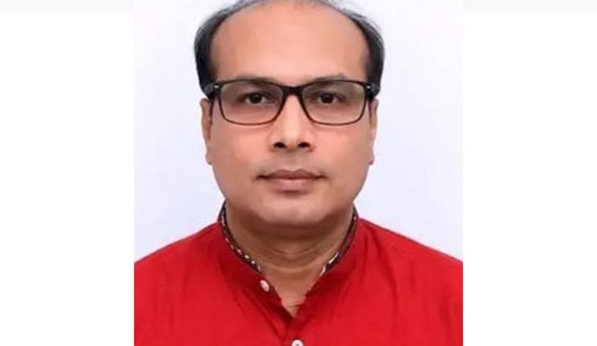 থানায় হাজির হয়ে খোদ পুলিশকেই ‘পাহারা’ দেওয়ার নির্দেশ: আটক যশোরের জিয়া পীর