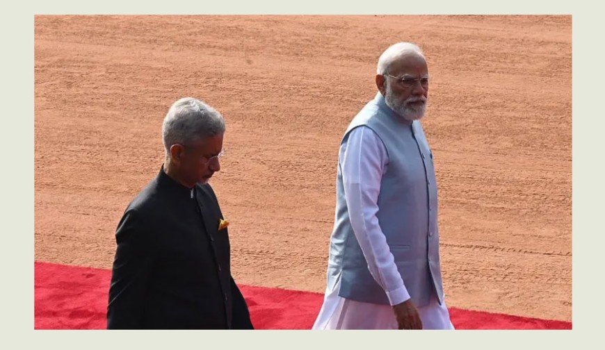 'মোদী বিশ্বমঞ্চে পাকিস্তানকে বিচ্ছিন্ন করতে চেয়ে ভারতকেই বিচ্ছিন্ন করে ফেলেছেন'