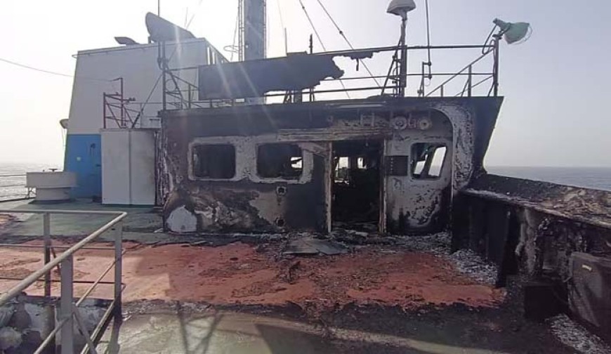 ভয়ে দোয়া ইউনুস পড়তে থাকি: নাবিক রিহাদ