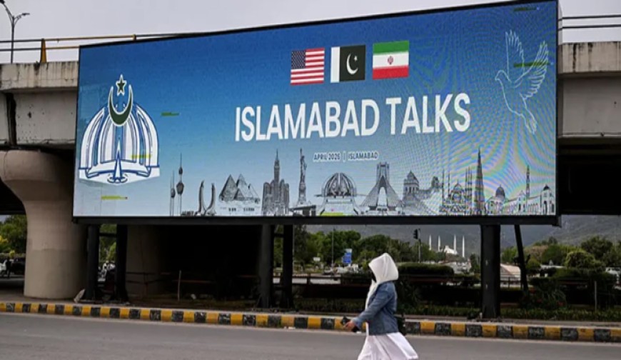 ইরান-যুক্তরাষ্ট্র বৈঠক বিকেলে:  প্রতিনিধিদলে যারা থাকছেন