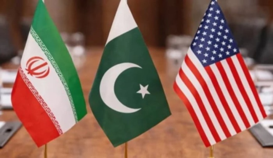 ইরানের জব্দ করা সম্পদ যুক্তরাষ্ট্র ফেরত দিতে রাজি