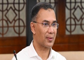 পহেলা বৈশাখ আমাদের জাতিসত্তার আত্মপরিচয়ের অনন্য প্রতীক : প্রধানমন্ত্রী