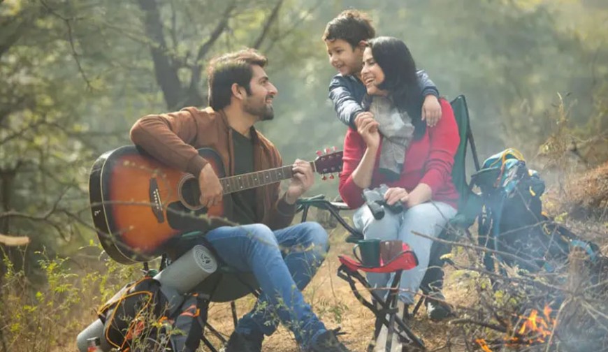 আপনি হয়তো চিন্তাও করেননি—গান গাওয়া স্বাস্থ্যের জন্য এতটা উপকারী